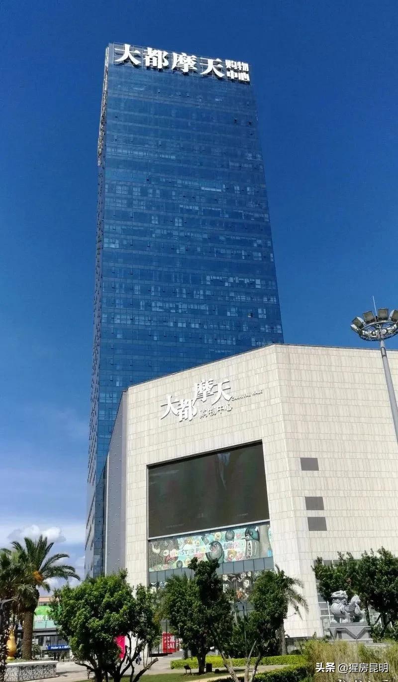 昆明返租商铺名单,昆明商铺返租成功案例