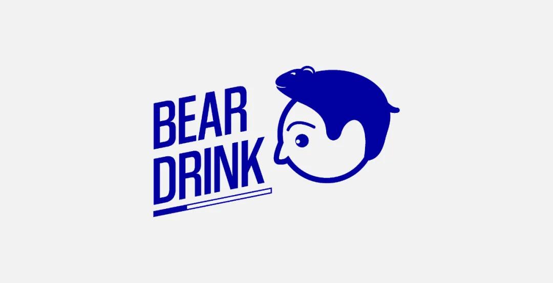 logo拟人化,拟人化商标设计logo