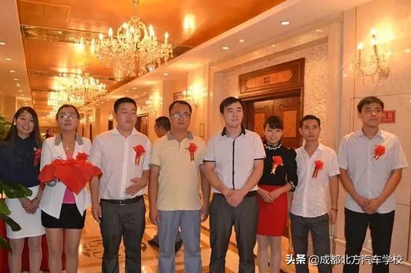 成都专业汽车学校招生,成都北方汽车学校