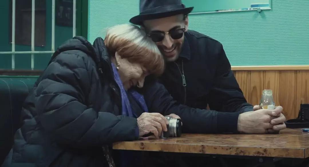 阿涅斯瓦尔达电影作品在线观看,阿涅斯瓦尔达最新消息