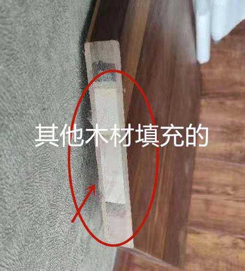 选购实木家具又买到了贴皮的？一文教你看懂贴皮家具VS实木家具
