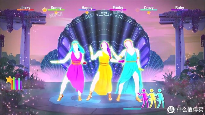 11款Switch多人欢乐游戏：换种方式，一起组队冲冲冲