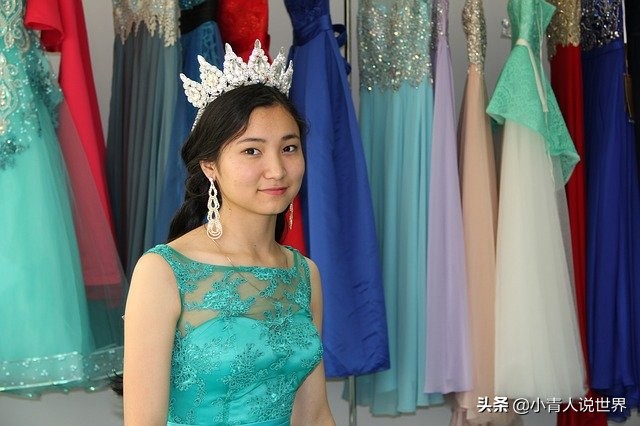 中亚最大的内陆国哈萨克斯坦,哈萨克斯坦是世界上最大的内陆国