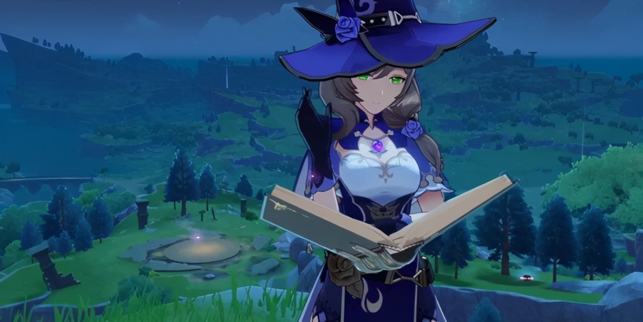 朱紫历代御三家强度,原神御三家谁更强