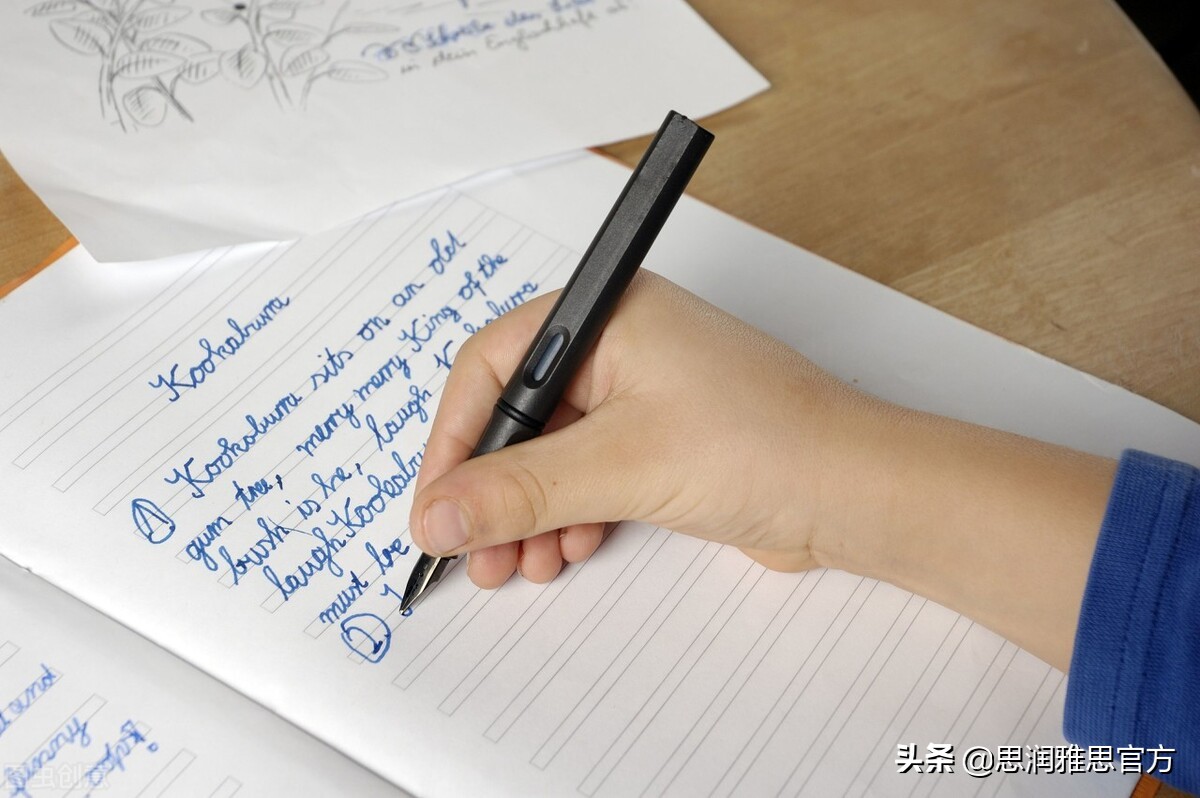 雅思怎么自学备考,雅思英语如何自学