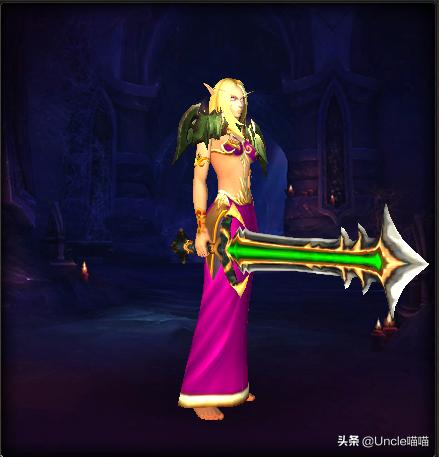 魔兽世界tbc毒蛇神殿有什么任务,魔兽世界tbc毒蛇神殿瓦斯琪打法