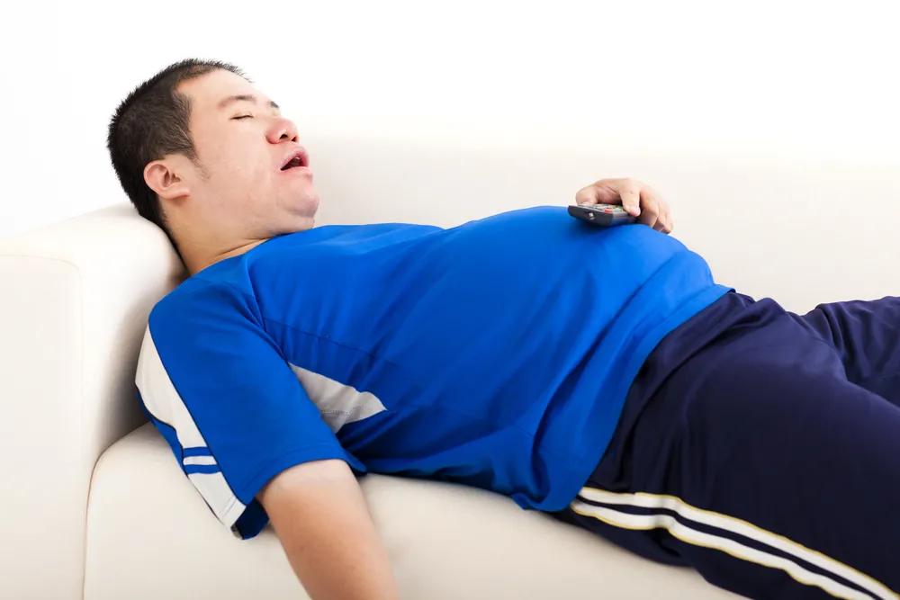 腰粗真的能减吗,腰粗了怎么减最快