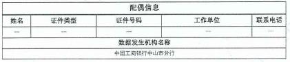 怎么看征信个人报告,个人征信报告怎么看有没有逾期