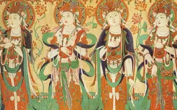 千年石窟隐藏的秘密,千年敦煌神秘莫测