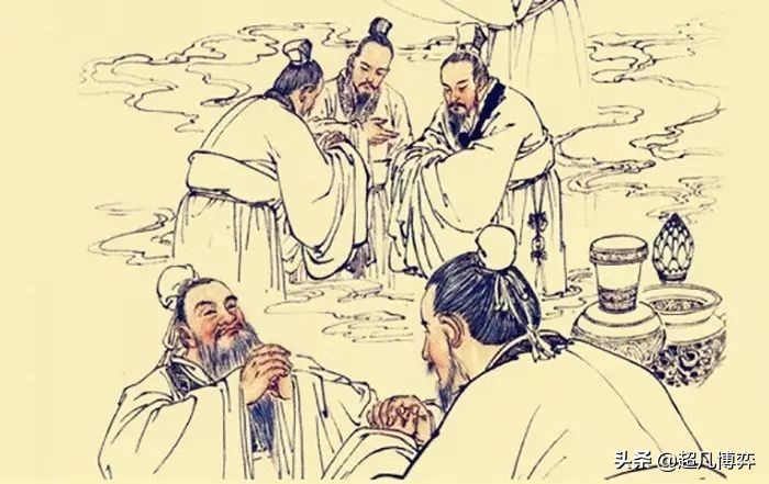 古人对自己自谦的称呼,古人对别人的尊称和对自己的谦称