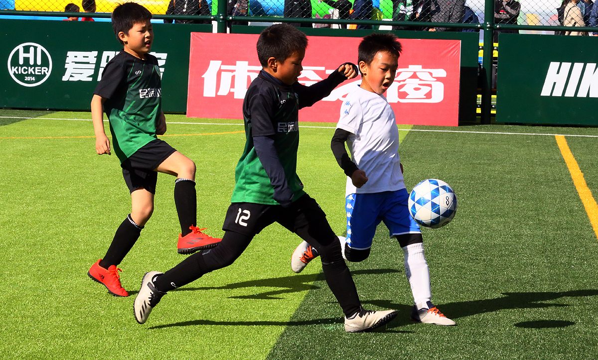 2023京津冀青少年足球交流赛,2019京津冀少年足球邀请赛