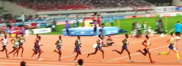 跑步关心的话题,跑者必须知道的10大跑步注意事项