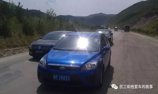 车评福克斯,万元玩车福克斯