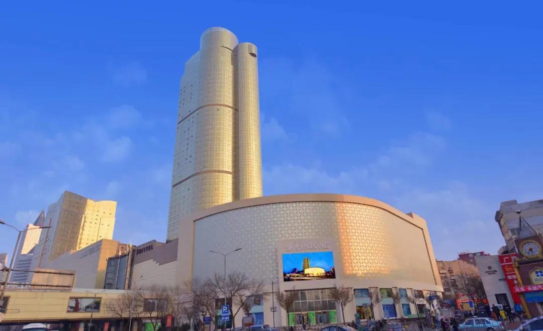 25岁的银座，瞄准的不止是“焕新”