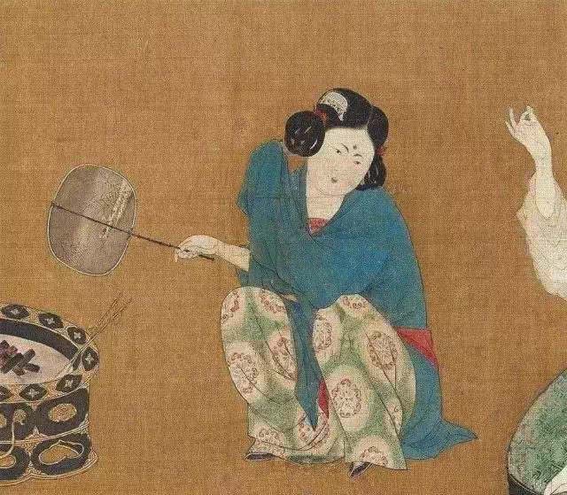 长安十二时辰高光片段,长安十二时辰绝美长安