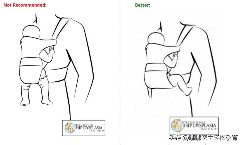 宝宝背带有什么弊端,婴儿背带用哪种好一点