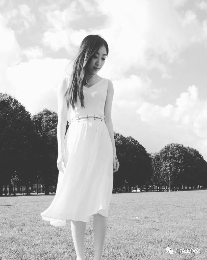 在法国留学的中国学生,在中国生活8年的法国小哥回国后