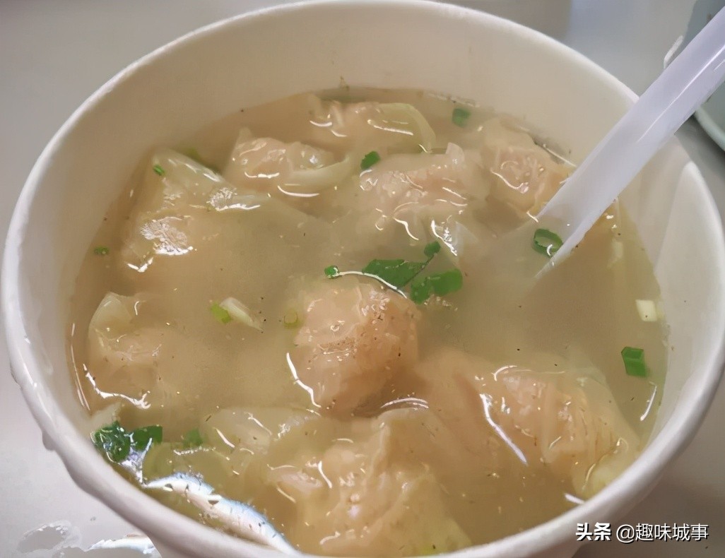 不远万里吃货,不远千里的美食之旅