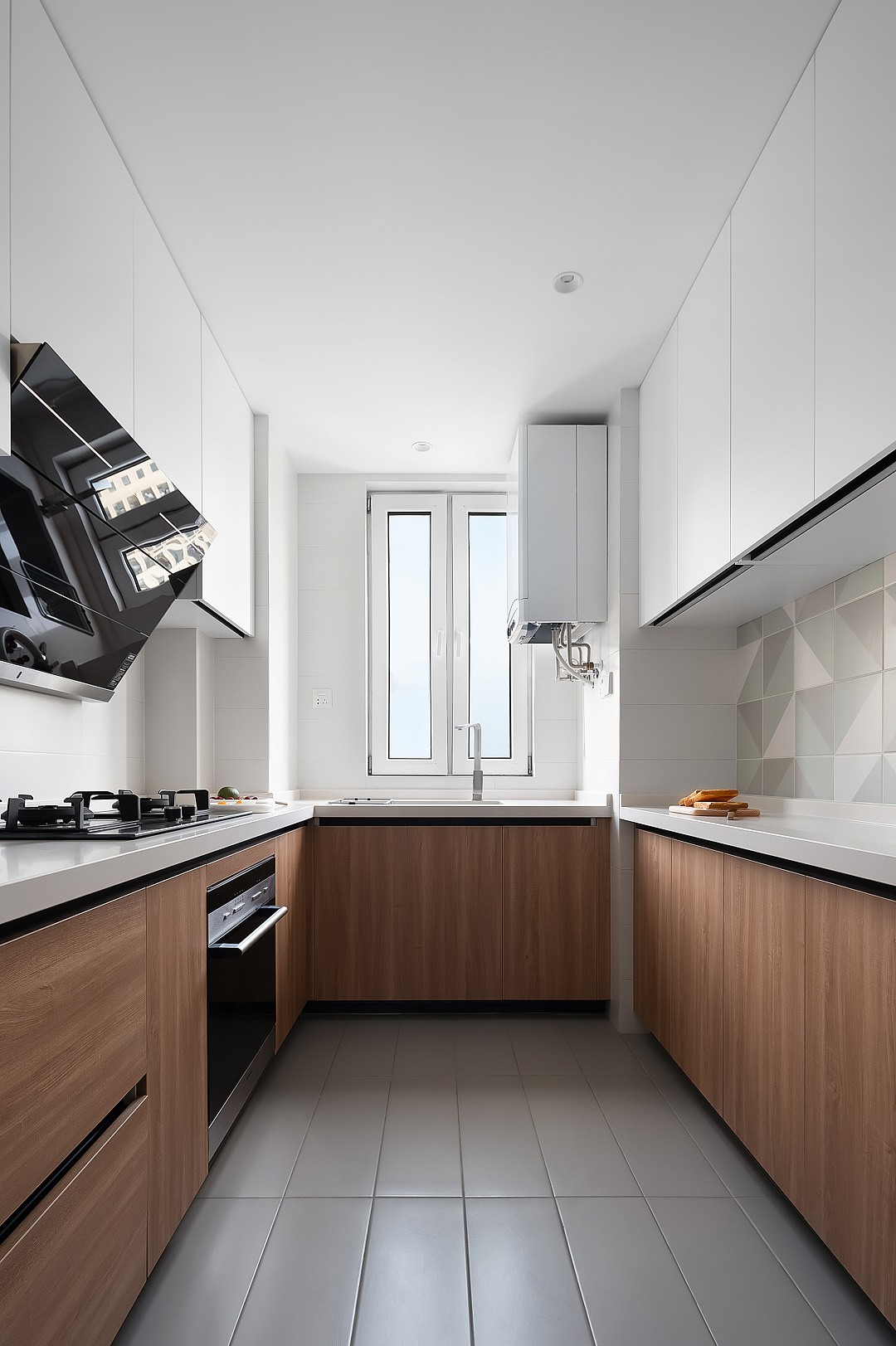 让家更舒服的设计,让你家装修变得更高级的7大设计