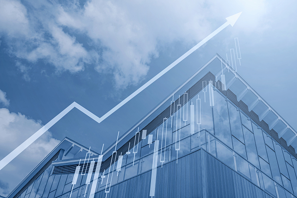 范围以上工业增加值增速分析,工业增长值同比增长4.3%以上