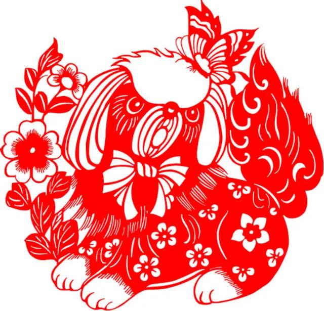 归纳你学过的剪纸的制作技巧,学剪纸不会画画怎么办呀