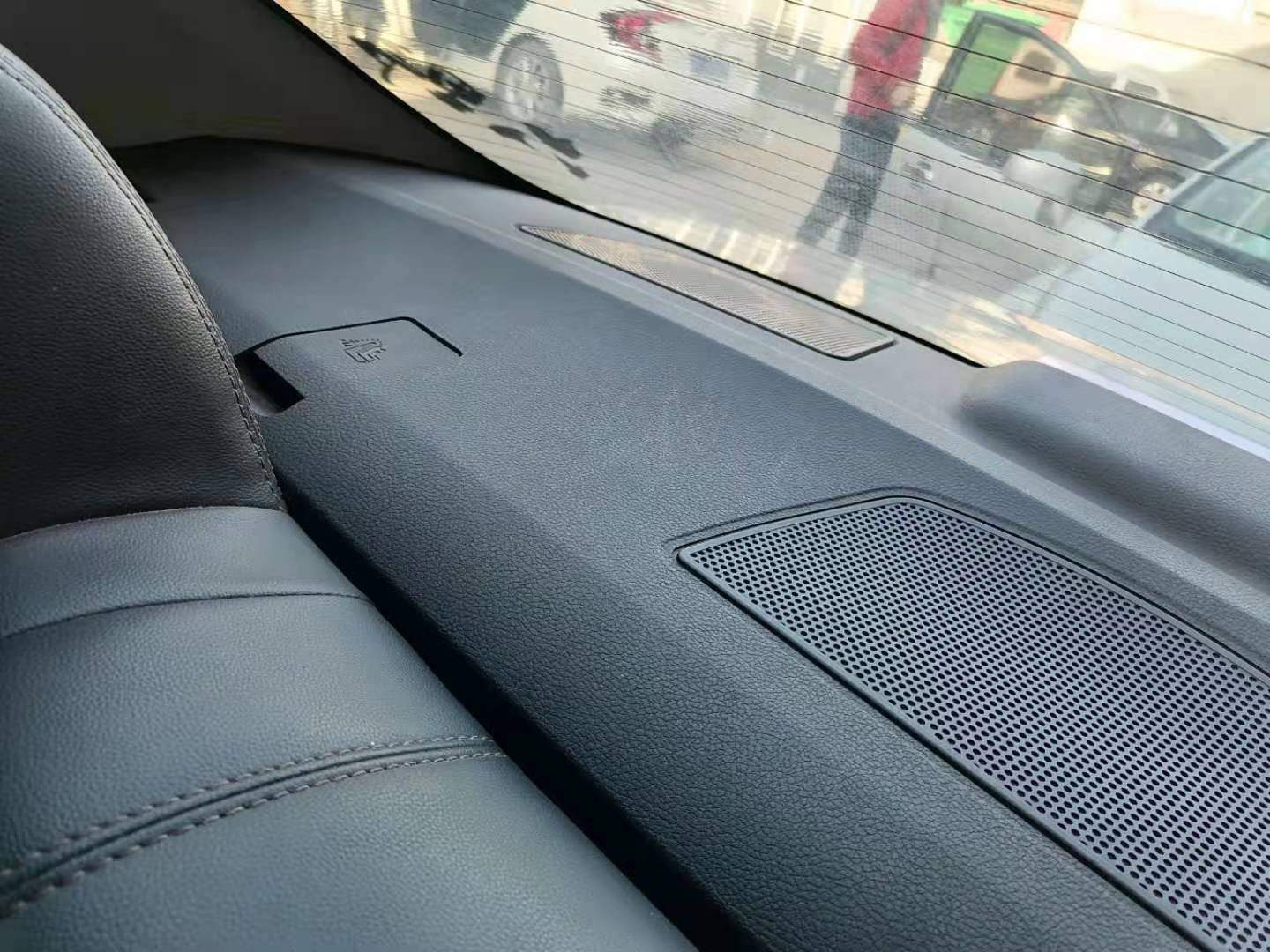 胖哥喜提星途,胖哥喜提爱车