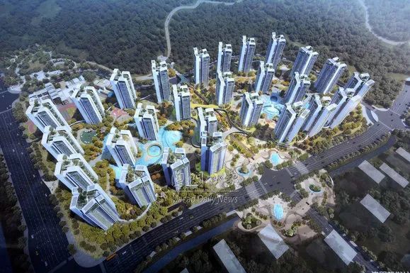 乘风破浪的珠海，到底有多猛？造桥、修路、招商、纳才，真真拼了