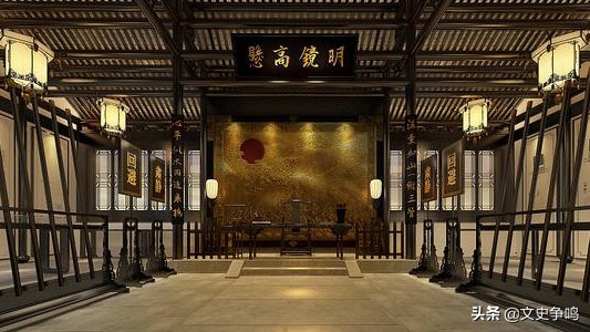 八府巡按到底是一个怎样的官职,八府巡按是什么官职啊