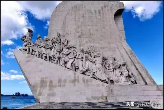 葡萄牙和巴西是说统一的语言吗,南美为什么只有巴西说葡萄牙语