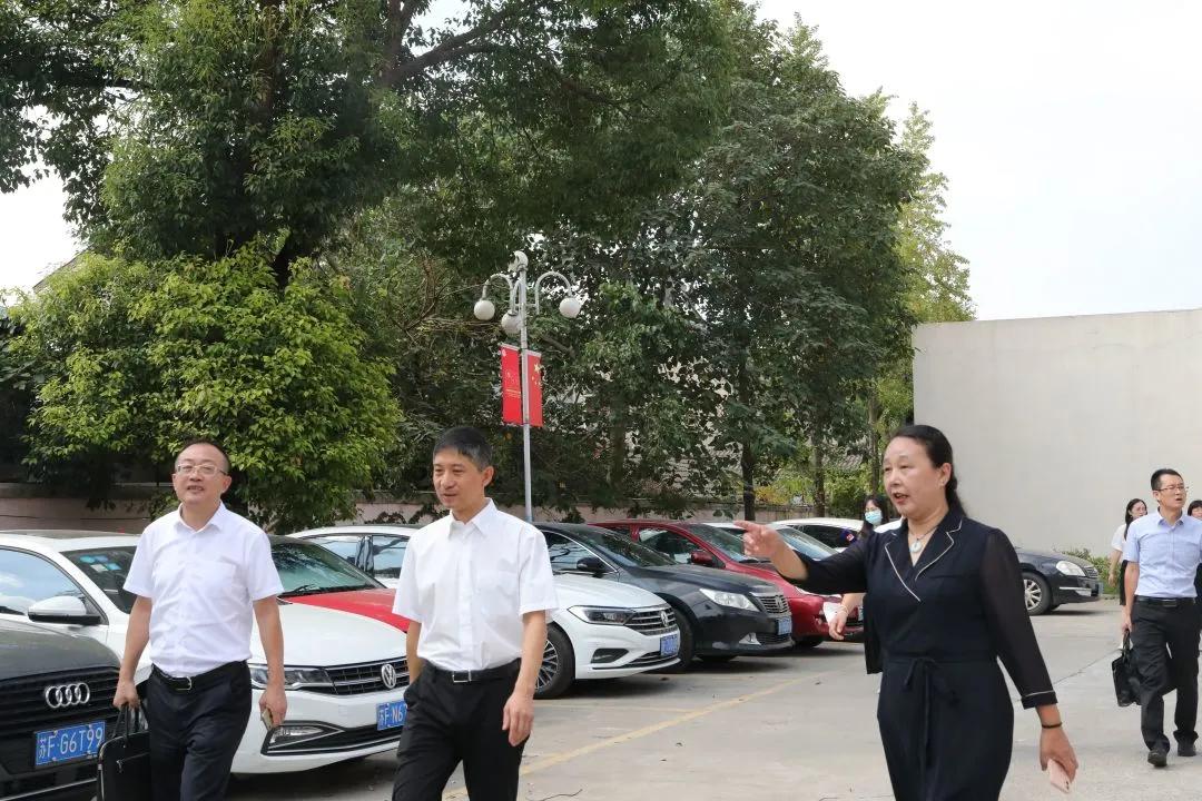 川港小学吴梦洁,川港小学吴梦洁回母校