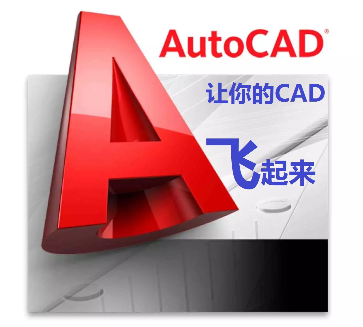 用好“小管家”，向龟速启动说不，让你的CAD飞起来｜AutoCAD加速