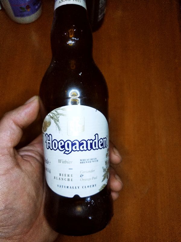 公认5种好喝的啤酒,看球怎么少得了撸串