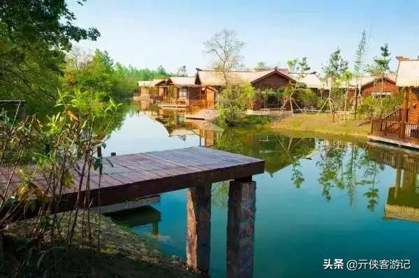 扬州是一个什么样的城市,扬州是一座什么样的城市