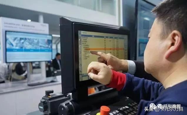 数控操作工的工作总结,数控机床操作工工作描述