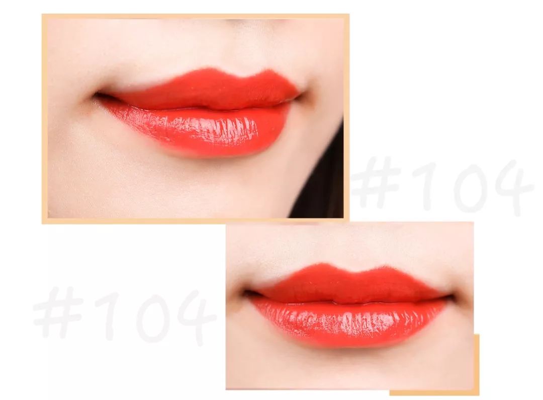 夏天最好的一款口红,用过几管口红好用