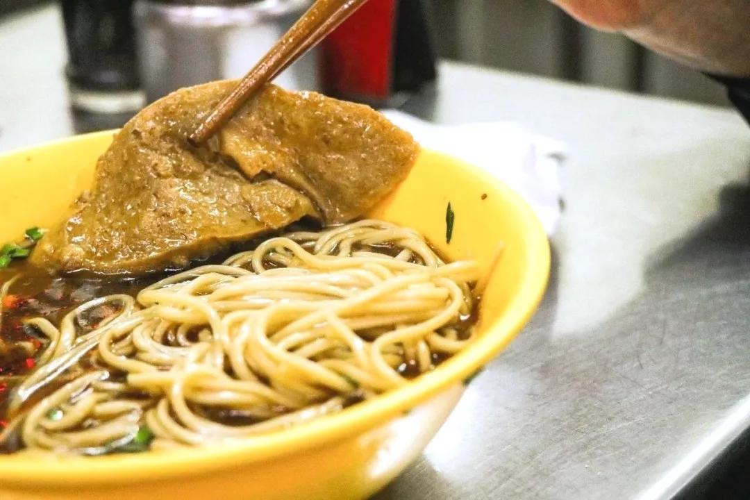 南京人对馄饨的评价,南京人对吃馄饨的一种尊重