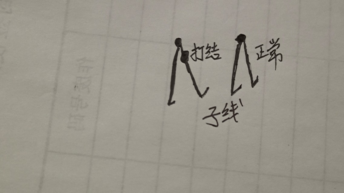 鱼把线切了鱼钩会自己掉吗,鱼线断了鱼钩在鱼嘴里会死不