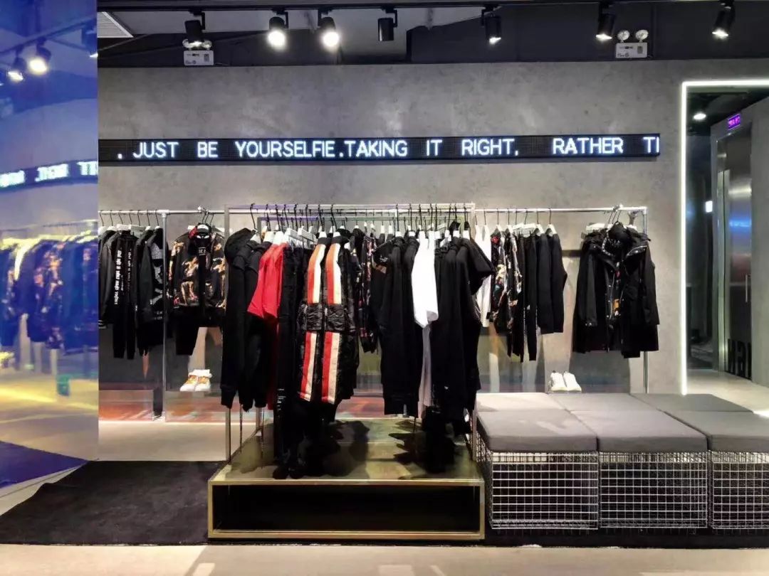 有没有类似于太平鸟gxg的男装,gxg太平鸟算几线品牌