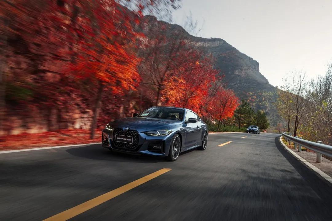 宝马4系提高动力,新款宝马4系舒适感怎么样