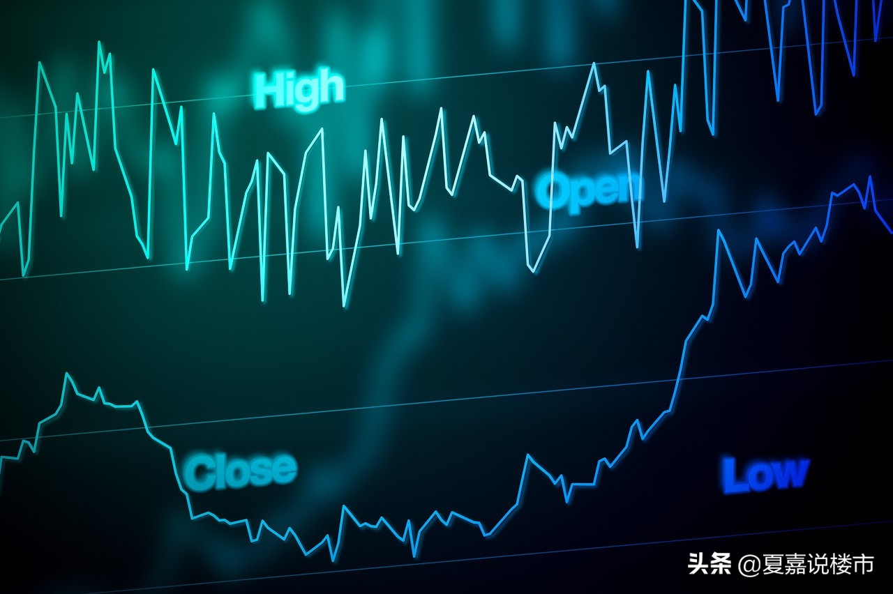 为啥股市跌了卖不掉,为什么说股市不好的时候楼市好