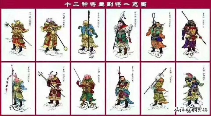 身怀六甲有哪几甲,身怀六甲的六甲指的是多少天