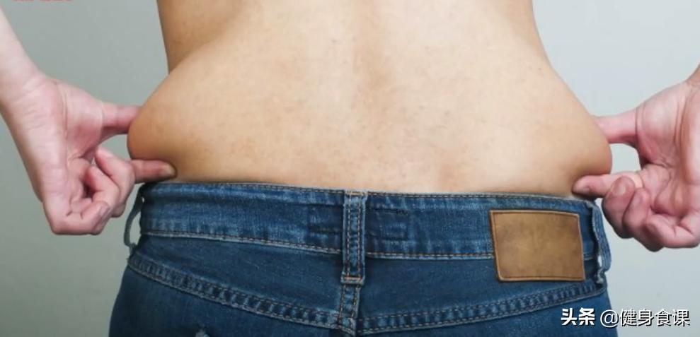 人很瘦肚子腹部却很大怎么改变,为什么人那么瘦肚子却很大