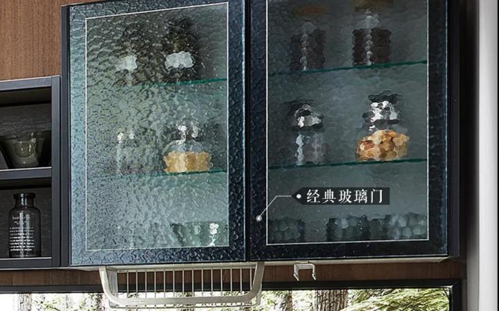 欧派橱柜超实惠15800整厨全包,欧派橱柜12800元套餐安装效果