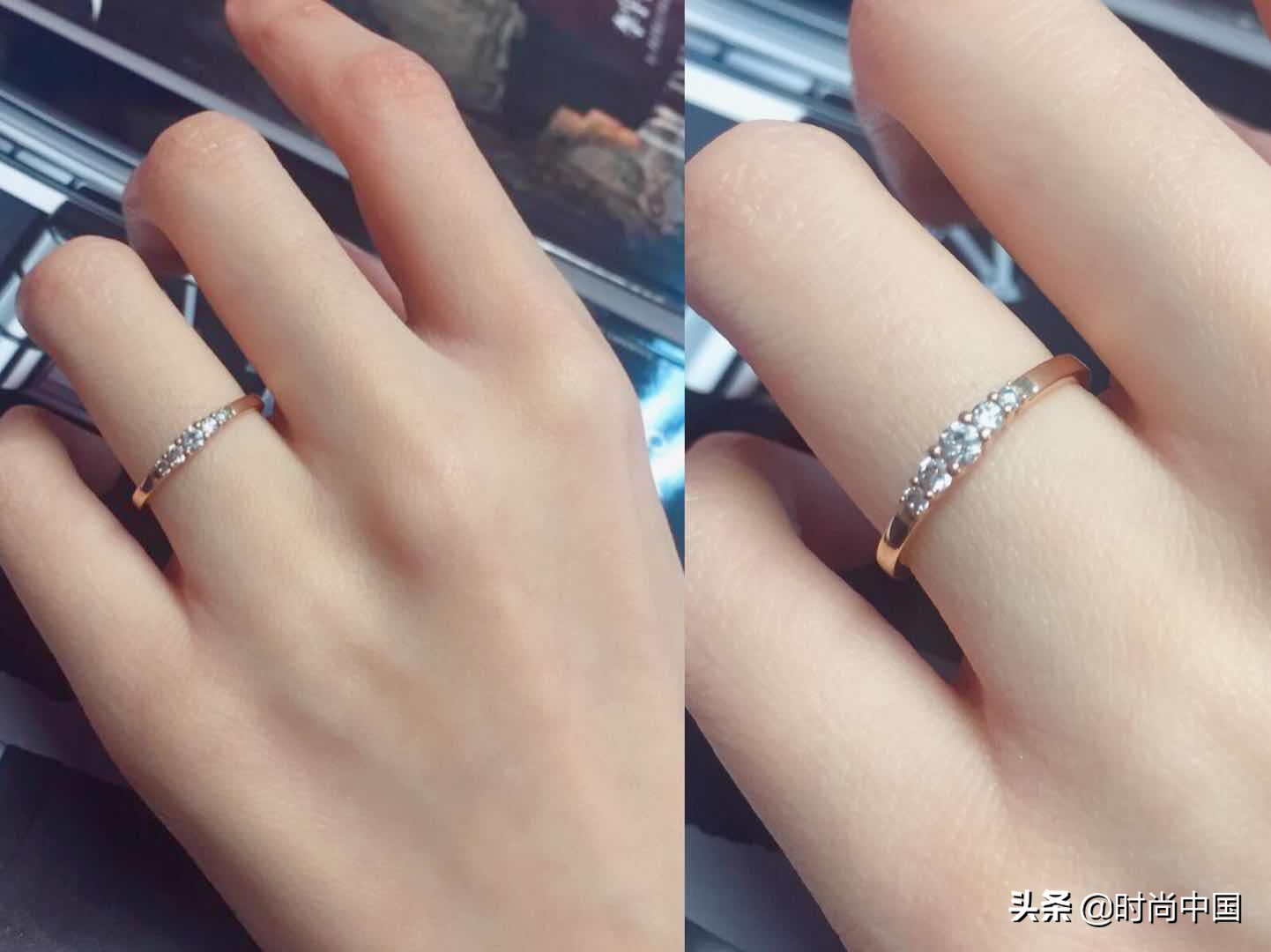 宝格丽戒指最经典款,宝格丽戒指经典款是哪一个