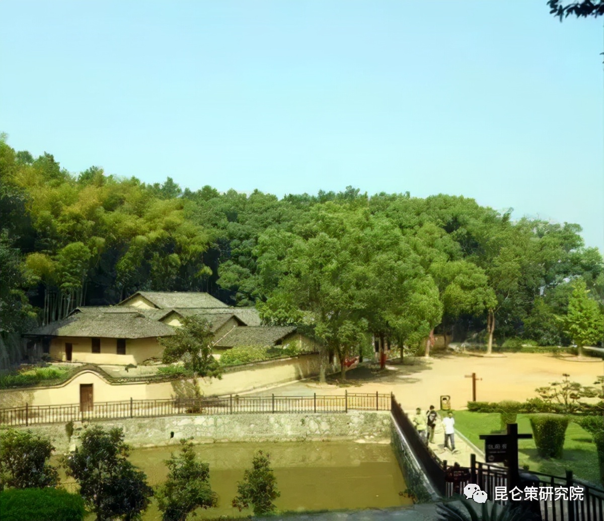 永远的骄杨——纪念杨开慧诞辰120周年