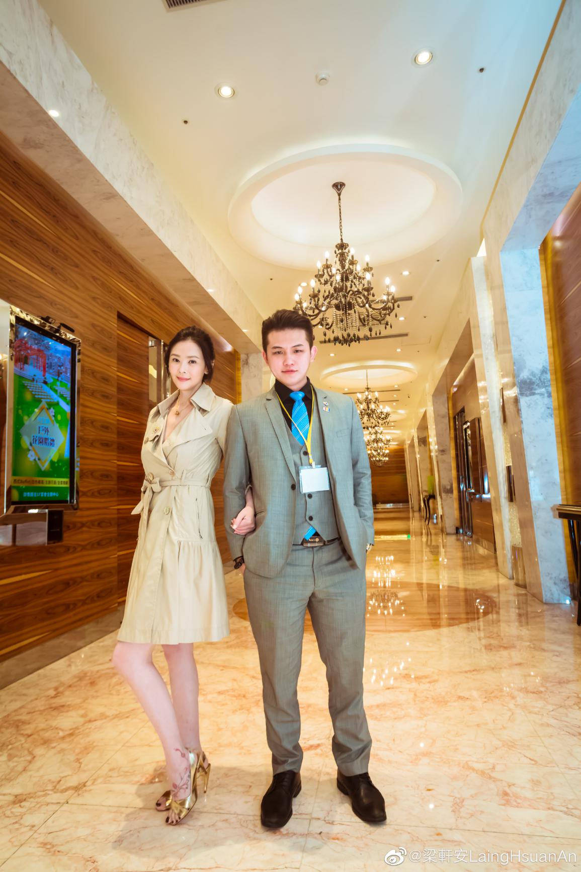 三度戒毒的萧淑慎现状,萧淑慎癌症手术后现状