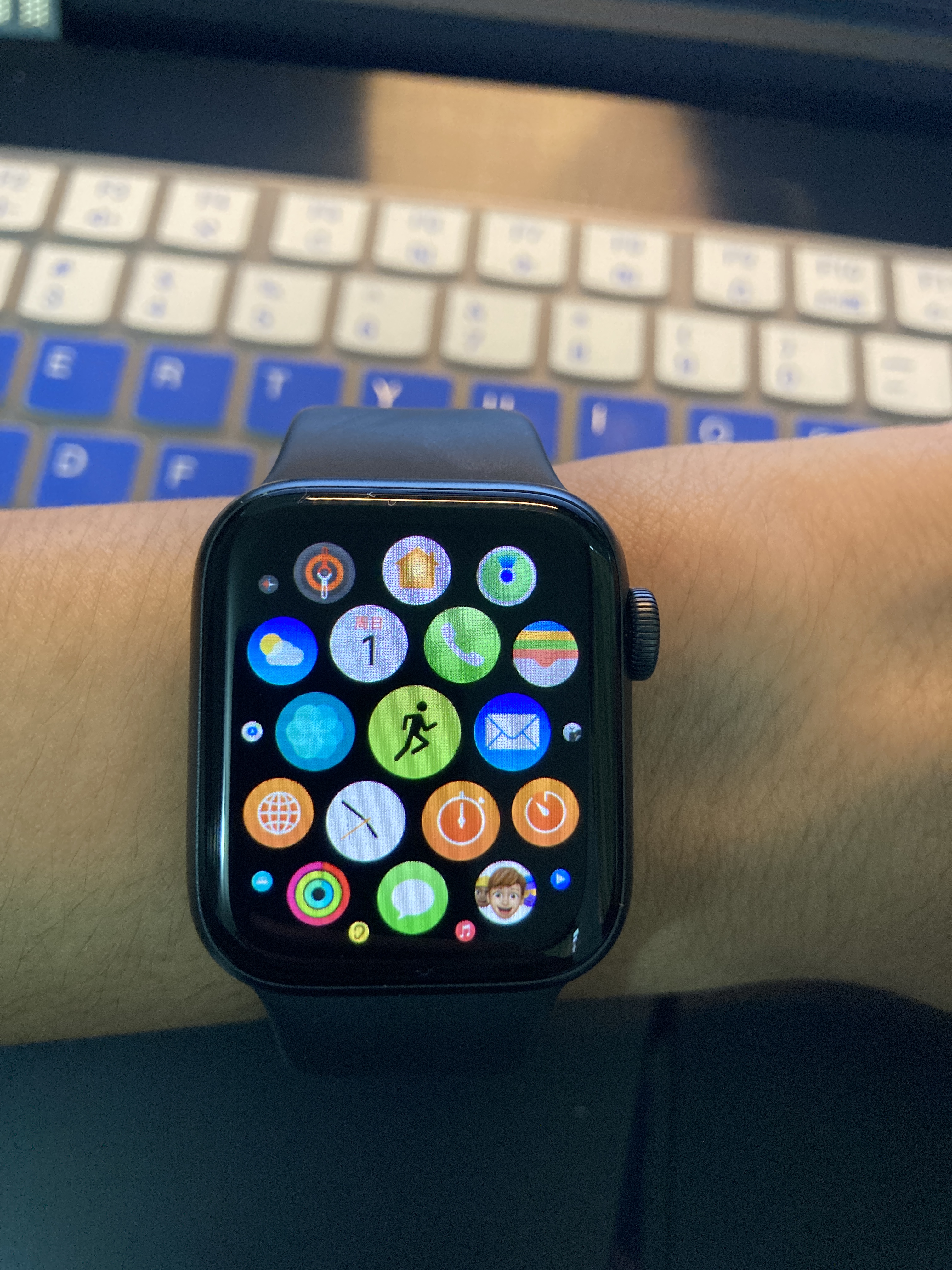 2021年8月Applewatchse还值得购买么