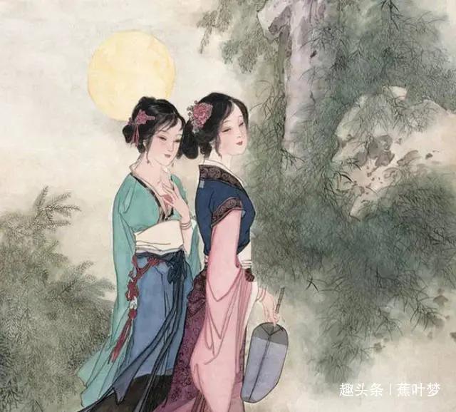 清代寡妇贪色记：夫去世，妻得家产，她却贪色把钱财送少年，奇闻