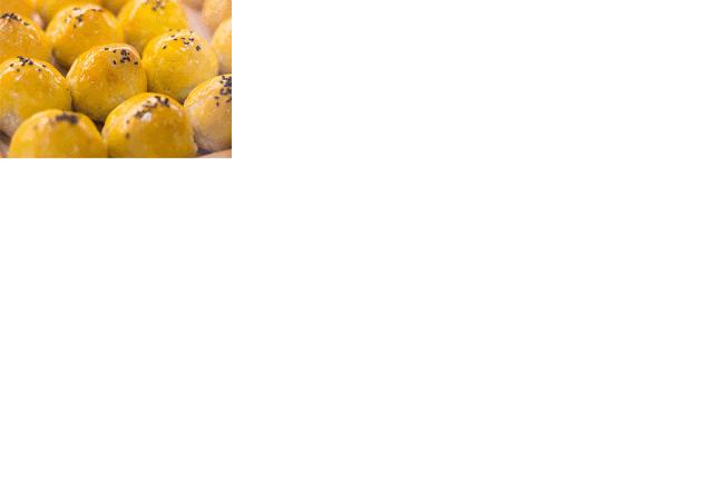 馋哭了美食合集,悦食集美食街区