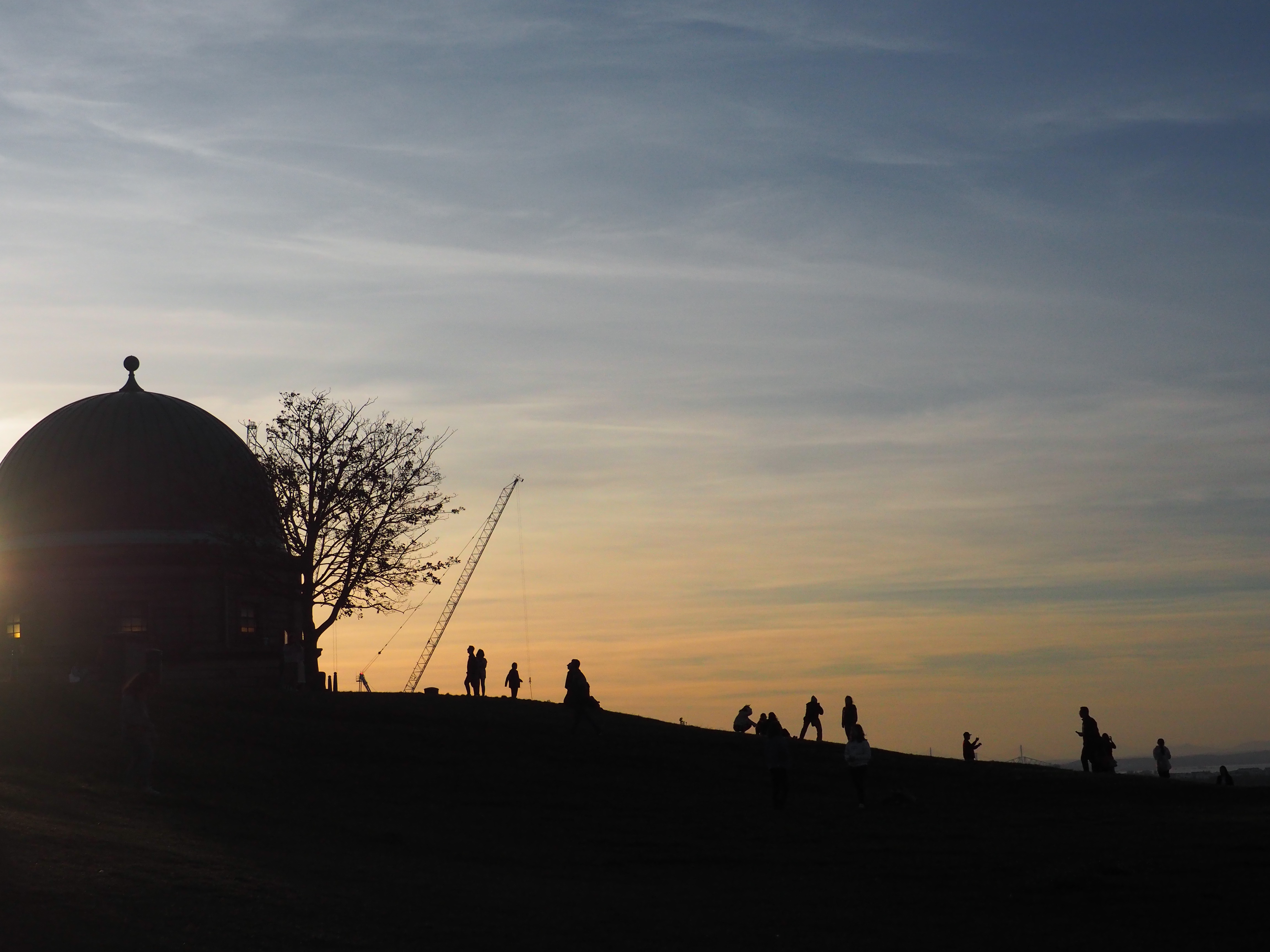 英国爱丁堡旅行记,爱丁堡游记